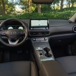 2022 Kona Electric