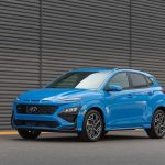 2022 Kona N Line