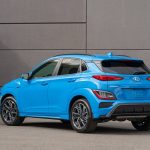 2022 Kona N Line