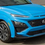 2022 Kona N Line