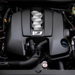 2022 Lexus IS 500 F Sport Performance