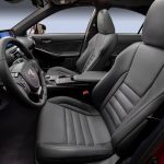 2022 Lexus IS 500 F Sport Performance