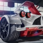 A.D Tramontana
