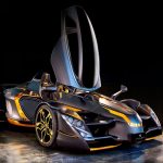 A.D Tramontana by Vilner