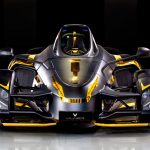 A.D Tramontana by Vilner