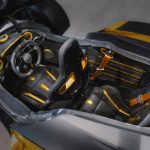 A.D Tramontana by Vilner