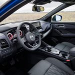 All-New 2021 Nissan Qashqai