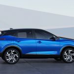 All-New 2021 Nissan Qashqai
