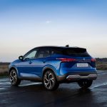 All-New 2021 Nissan Qashqai