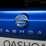 All-New 2021 Nissan Qashqai
