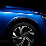 All-New 2021 Nissan Qashqai