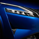 All-New 2021 Nissan Qashqai