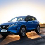 All-New 2021 Nissan Qashqai