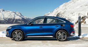 Audi Q5 Sportback 55 TFSI e quattro - F