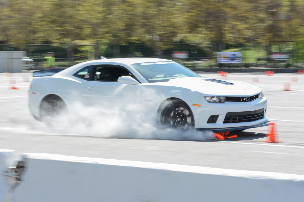 Best Upgrades to Make Your Car Ready for Autocross