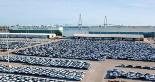 BMW Group largest US automotive exporter