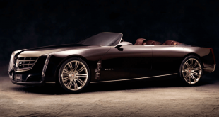 Cadillac Ciel Concept