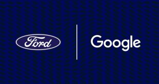 Ford Google partnership