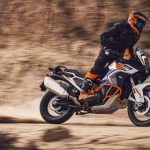 KTM 1290 SUPER ADVENTURE R
