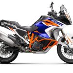 KTM 1290 SUPER ADVENTURE R