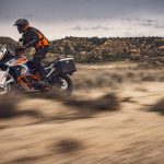 KTM 1290 SUPER ADVENTURE R
