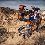 KTM 1290 SUPER ADVENTURE R