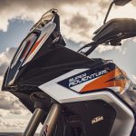 KTM 1290 SUPER ADVENTURE R