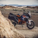 KTM 1290 SUPER ADVENTURE R