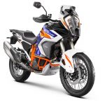 KTM 1290 SUPER ADVENTURE R