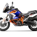 KTM 1290 SUPER ADVENTURE R