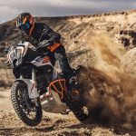 KTM 1290 SUPER ADVENTURE R