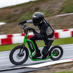 Kobra e-scooter