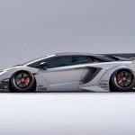LB-Silhouette Works Aventador GT Evo
