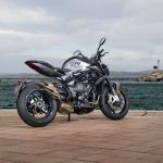 MV Agusta Brutale