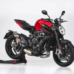 MV Agusta Brutale