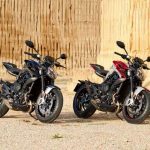 MV Agusta Brutale Dragster