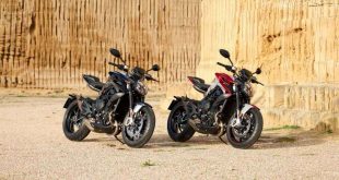 MV Agusta Brutale Dragster