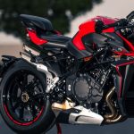 MV Agusta Brutale