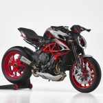 MV Agusta Dragster