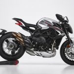 MV Agusta Dragster
