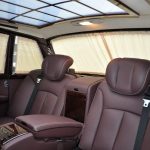 Mercedes-Benz 600 Pullman