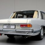 Mercedes-Benz 600 Pullman