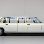 Mercedes-Benz 600 Pullman
