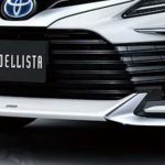 Modellista Camry Bright Elegance