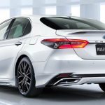 Modellista Camry Bright Elegance