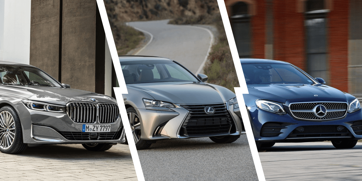 Official Here are the Most Expensive Cars to Repair