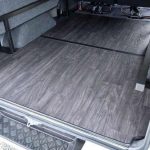Nissan NV350 Caravan ES Mobility Concept