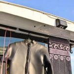 Nissan NV350 Caravan ES Mobility Concept