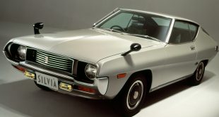 Nissan Silvia 2nd-gen