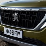Peugeot Landtrek